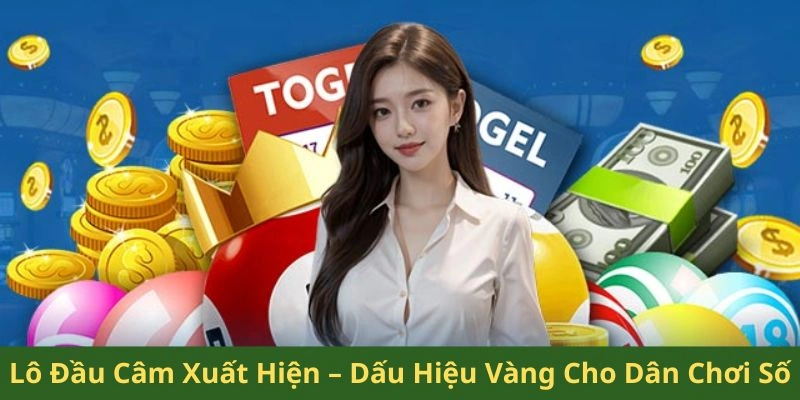 lô đầu câm