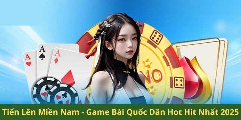 Tiến Lên Miền Nam